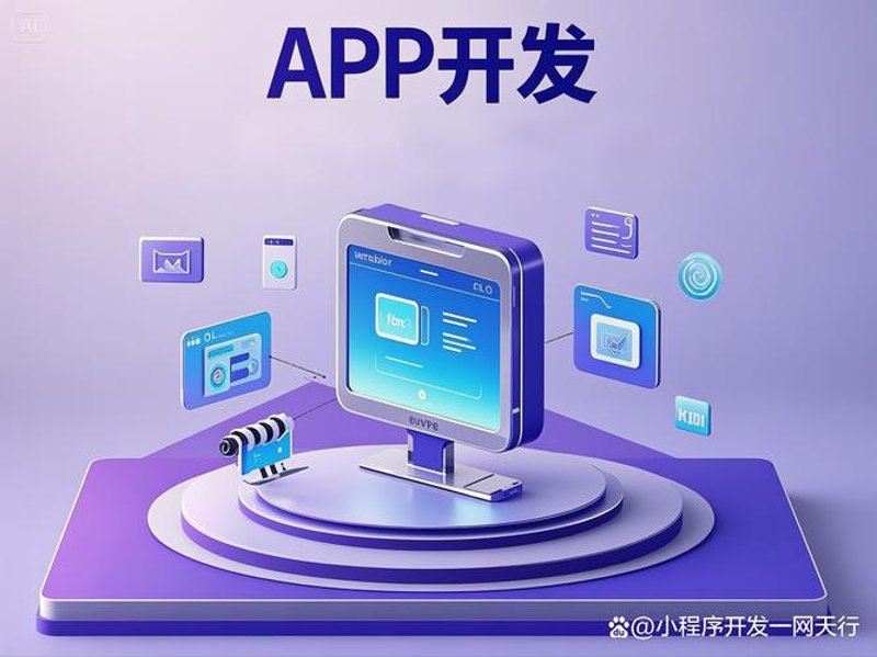 小程序开发:打造独特商业生态